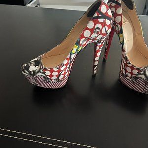 Christian Louboutin Shoes